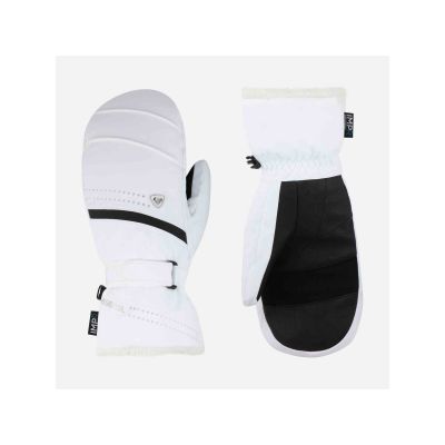 2. Rossignol W Nova Impr M Gloves White