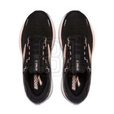 6. Brooks Running Defyance 13 W 1204061B087.090 Running Shoes