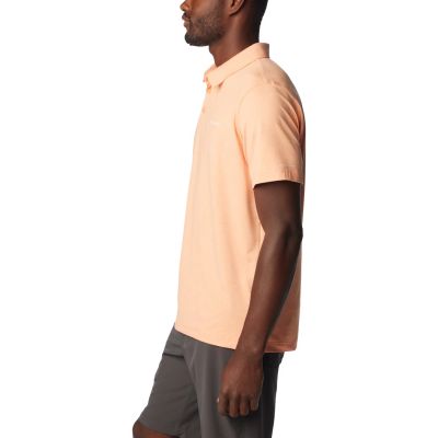 2. Columbia Tech Trail Polo Shirt M 1768701882