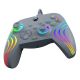 17. PDP Afterglow Wave Gray USB Gamepad Analog/Digital PC, Xbox One, Xbox Series S, Xbox Series X