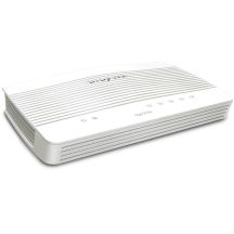 DrayTek Vigor2766 Gigabit Ethernet Router White