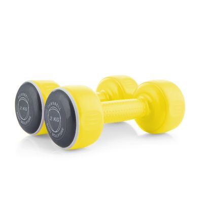 3. Body Sculpture Smart Bw 108D BW108D4KG dumbbells