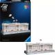 3. Ravensburger 12008031 3D Puzzle, 216 Pieces, Buildings