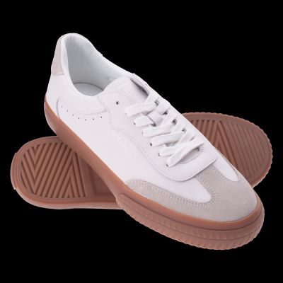 4. PARIMO Men's Shoes