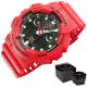 10. Men's Watch CASIO G-SHOCK GA-100B-4AER + BOX