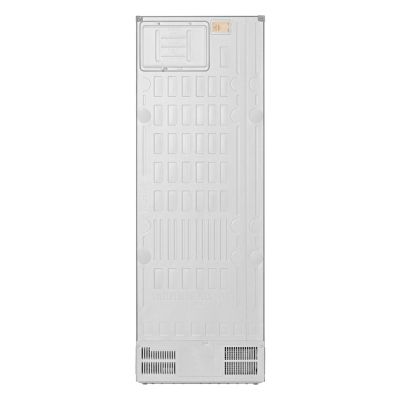 6. LG GBBW322DPY fridge-freezer, silver, 203 cm