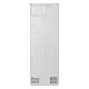6. LG GBBW322DPY fridge-freezer, silver, 203 cm