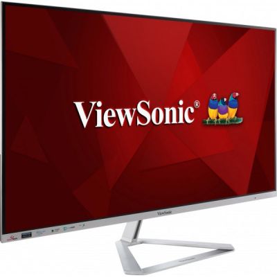 2. ViewSonic 31.5" VX3276-2K-MHD-2 (VS17550) monitor 2xHDMI 2xDP