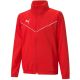 5. Puma teamRise All Weather Jacket Jr 657402 01