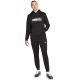 3. Nike NK DF FC Libero Hoodie M DC9075 010
