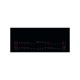 24. Electrolux EIV64453 Induction Hob 60 cm | 4 zones | PowerBoost | timer | black