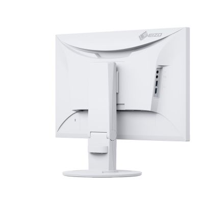 6. EIZO FlexScan EV2460-WT LED display 60.5 cm (23.8") 1920 x 1080 px Full HD White