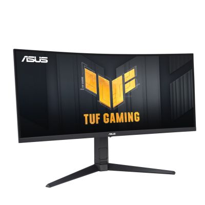 9. ASUS 34" VG34VQEL1A TUF Gaming MONITOR
