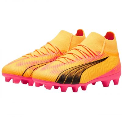 6. Puma Ultra Pro FG/AG Jr 107769 03 Football Boots