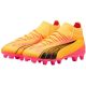 6. Puma Ultra Pro FG/AG Jr 107769 03 football shoes