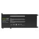 GREEN CELL BATTERY DE138 33YDH FOR DELL INSPIRON G3 3579 3779 G5 5587 G7 7588 7577 7779 LATITUDE 3480 3490 3590 3400MAH 15.2V
