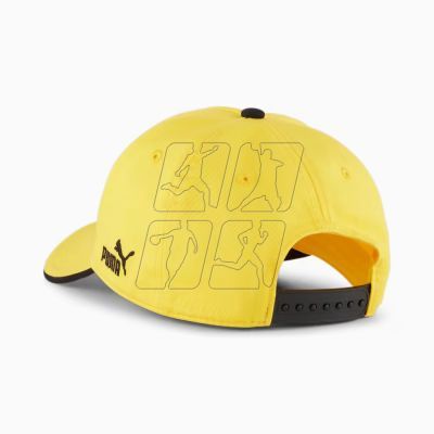 2. Puma Borussia Dortmund cap 025551 01