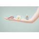 10. ASUS MD101 Fragrance Mouse Wireless / Bluetooth Iridescent White