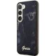 2. Guess GUHCS23MHTMRSK S23+ S916 black/black hardcase Golden Marble Collection