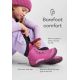 2. Reima ReimaTec barefoot winter boots for kids Talvella Junior (5400151A-5390)