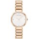 CALVIN KLEIN Minimalistic T Bar Women's Watch 25200140 + BOX