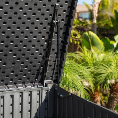 9. Lifetime Premium Garden Box 2123 L 60464E