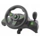 17. Esperanza Nitro EGW102 Steering Wheel (PC, PS3; black)