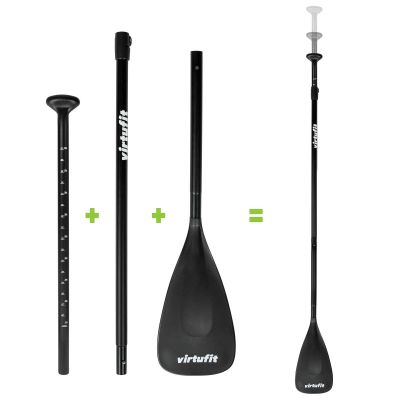 5. Virtufit Cruiser 305 VF06096 SUP board