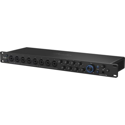 4. Fender Quantum LT 16 EU - USB-C audio interface