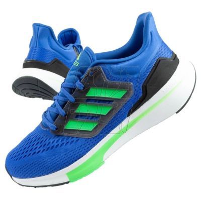 2. Adidas EQ21 Run M H00513 shoes