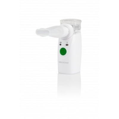 3. Medisana 54115 inhaler (white)