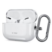 Tech-Protect FlexAir Case for AirPods Pro - Clear