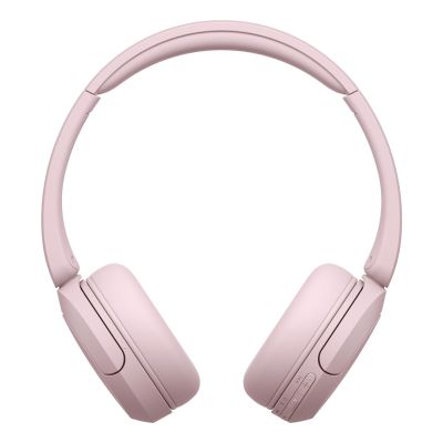 6. Sony WH-CH520 pink wireless headphones