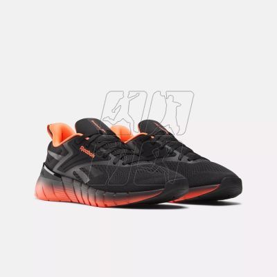 3. Reebok Nano Gym M 100208629 shoes