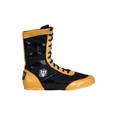 2. BB-Masters M 05125-40 Boxing Shoes