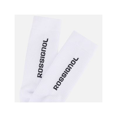 2. ROSSIGNOL New Presset Socks men's socks white
