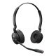 Jabra Engage 55 SE Headset Wireless Headband Office/Call Center Black