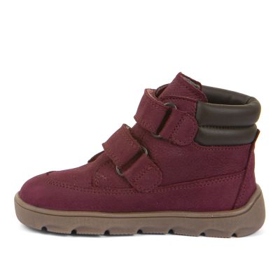 3. Froddo Children ankle boot ZERU TEX BAREFOOT (G2110150-9)
