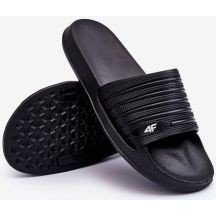 Men's pool slippers 4F 4FWSS25FSLIM019-20S