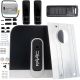 Cyclo C720 FDS Kit - FAAC 24V for 400kg sliding gates