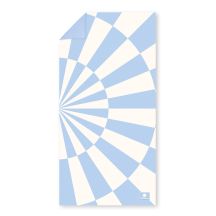 Quick-Drying Towel 160 x 80 cm Spokey SUNNY