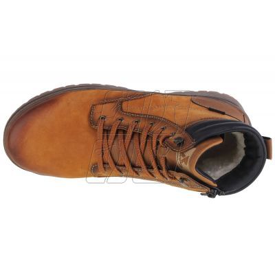 8. Rieker Boots M U0272-68 shoes