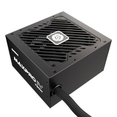 6. Enermax EMP750W Power Supply Module 750 W 20+4 pin ATX Black