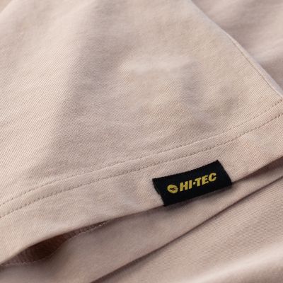 4. Men's T-shirt with short sleeves HISHAM SP