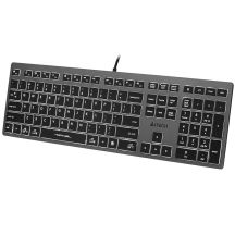 A4TECH KEYBOARD FSTYLER FX60H A4TKLA47125