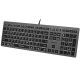 A4TECH KEYBOARD FSTYLER FX60H A4TKLA47125