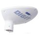 3. DVB-T/T2 DIGIT Activa 5G Telmor broadband antenna white