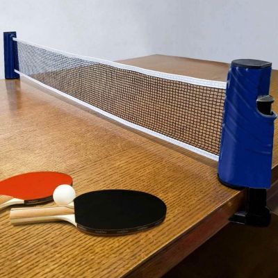 19. CONNECT SLAZENGER AUTOMATIC TABLE TENNIS NET