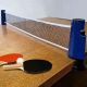 19. CONNECT SLAZENGER AUTOMATIC TABLE TENNIS NET