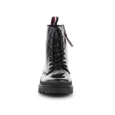 7. Palladium Pallatrooper Off shoes 77204-010-M